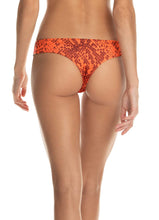 Load image into Gallery viewer, Maaji Bailey Sublime Reversible Bikini Bottom
