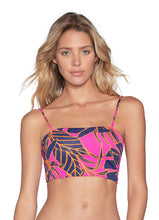 Load image into Gallery viewer, Maaji Sparkling Mermaid 4-Way Reversible Tube Top
