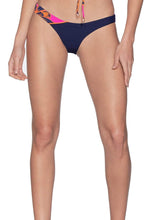 Load image into Gallery viewer, Maaji Sparkling Pixie Reversible Bikini Bottom
