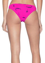 Load image into Gallery viewer, Maaji Sparkling Pixie Reversible Bikini Bottom
