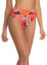 Load image into Gallery viewer, Maaji Barnum Darling High Rise Bikini Top
