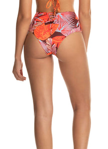 Maaji Barnum Darling High Rise Bikini Top