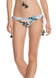 Maaji Basswood Glimmer Bikini Bottom