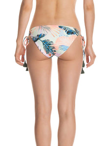 Maaji Basswood Glimmer Bikini Bottom