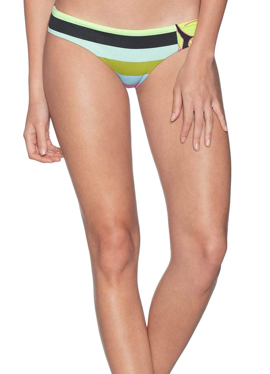 Maaji Adella Sublime Reversible Bikini Bottom