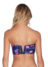 Load image into Gallery viewer, Maaji Glowing Flicker 4-Way Reversible Bandeau Top
