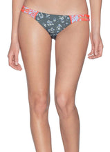 Load image into Gallery viewer, Maaji Waverly Split Reversible Bikini Bottom

