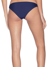 Load image into Gallery viewer, Maaji Flowering Split Reversible Bikini Bottom
