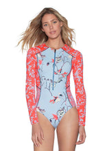 Load image into Gallery viewer, Maaji Daughter of Triton Surfer One Piece Swimsuit
