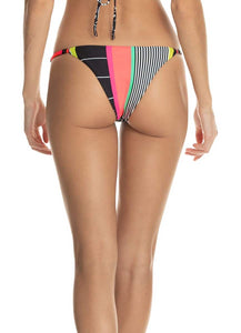 Maaji Led Show Flash Reversible Bikini Bottom