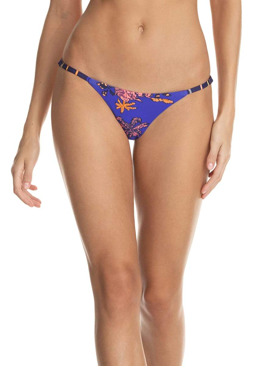 Maaji Galerie Flash Reversible Bikini Bottom