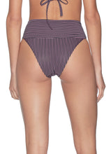 Load image into Gallery viewer, Maaji Nix Veronica Reversible High Waisted Bikini Bottom
