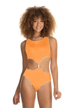 Load image into Gallery viewer, Maaji Magic Trick Spin Multiple Way Reversible One Piece Bikini
