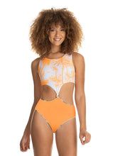 Load image into Gallery viewer, Maaji Magic Trick Spin Multiple Way Reversible One Piece Bikini
