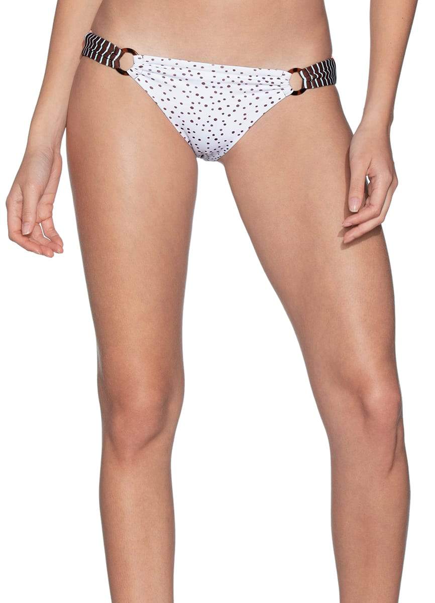 Maaji Ocean Nereid Reversible Bikini Bottom
