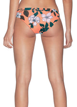 Load image into Gallery viewer, Maaji Ocean Nereid Reversible Bikini Bottom
