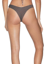 Load image into Gallery viewer, Maaji Mamba Viva Double V Reversible Bikini Bottom
