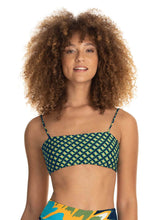 Load image into Gallery viewer, Maaji Mystik Atrium Bralette Bikini Top
