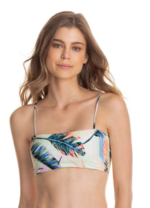 Maaji Taiga Atrium Bikini Top