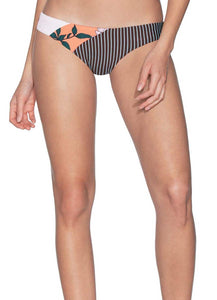 Maaji Carnation Sublime Reversible Bikini Bottom