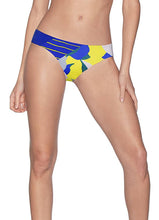 Load image into Gallery viewer, Maaji Jessamine Sublime Reversible Bikini Bottom
