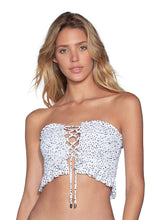 Load image into Gallery viewer, Maaji Sands Aphrodite 4-Way Reversible Bandeau Bikini Top
