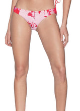 Load image into Gallery viewer, Maaji Fairy Voyage Reversible Thin Side Bikini Bottom
