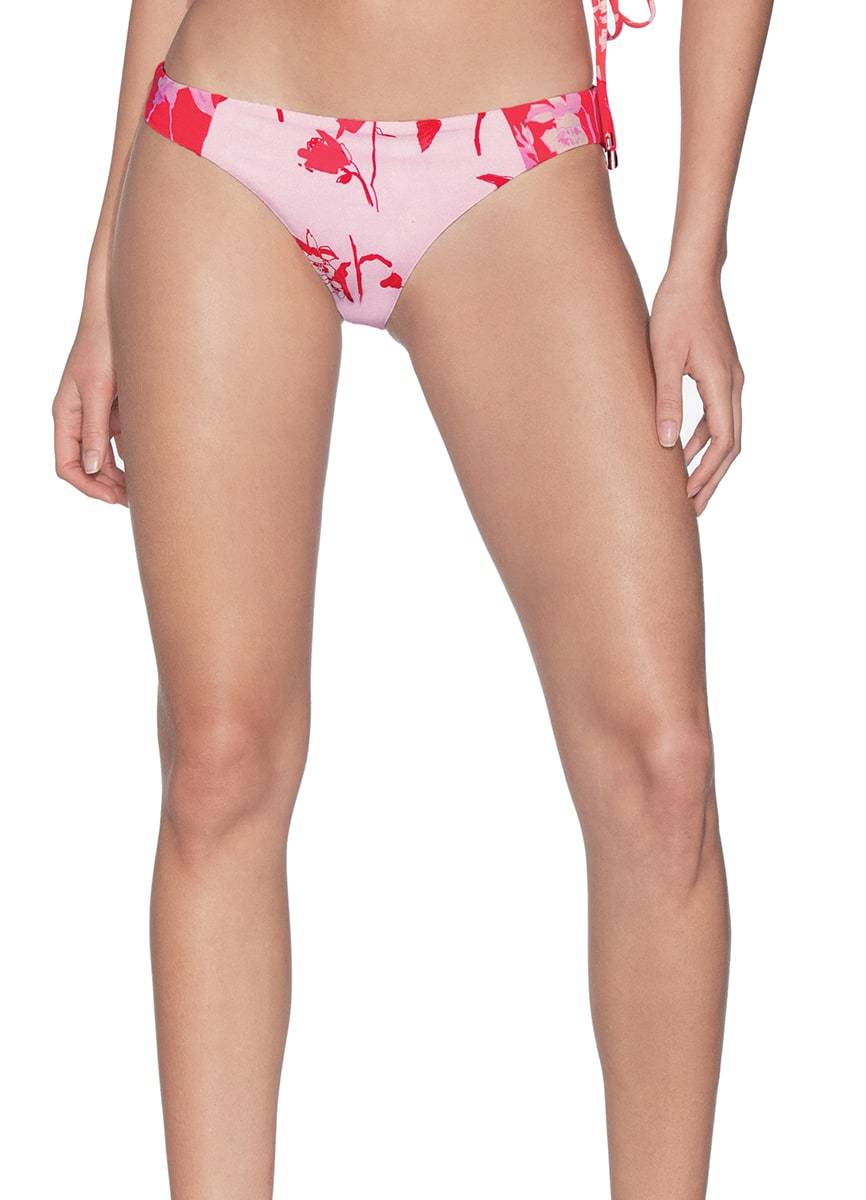 Maaji Fairy Voyage Reversible Thin Side Bikini Bottom