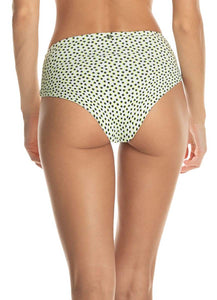 Maaji Amusing Acrobat  Reversible Bikini Bottom