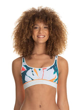 Load image into Gallery viewer, Maaji Spellbound Magnet 4 Way Reversible Bralette Bikini Bottom
