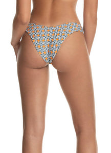 Maaji Spellbound Viva Reversible Bikini Bottom