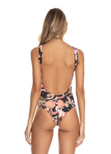 Load image into Gallery viewer, Maaji Capricorn Wave Reversible One Piece Swimsuit
