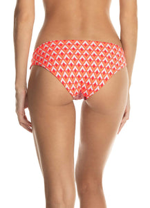 Maaji Fire Hoop Bikini Bottom