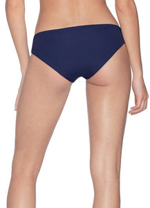 Maaji Ink Blue Sublime Reversible Bikini Bottom