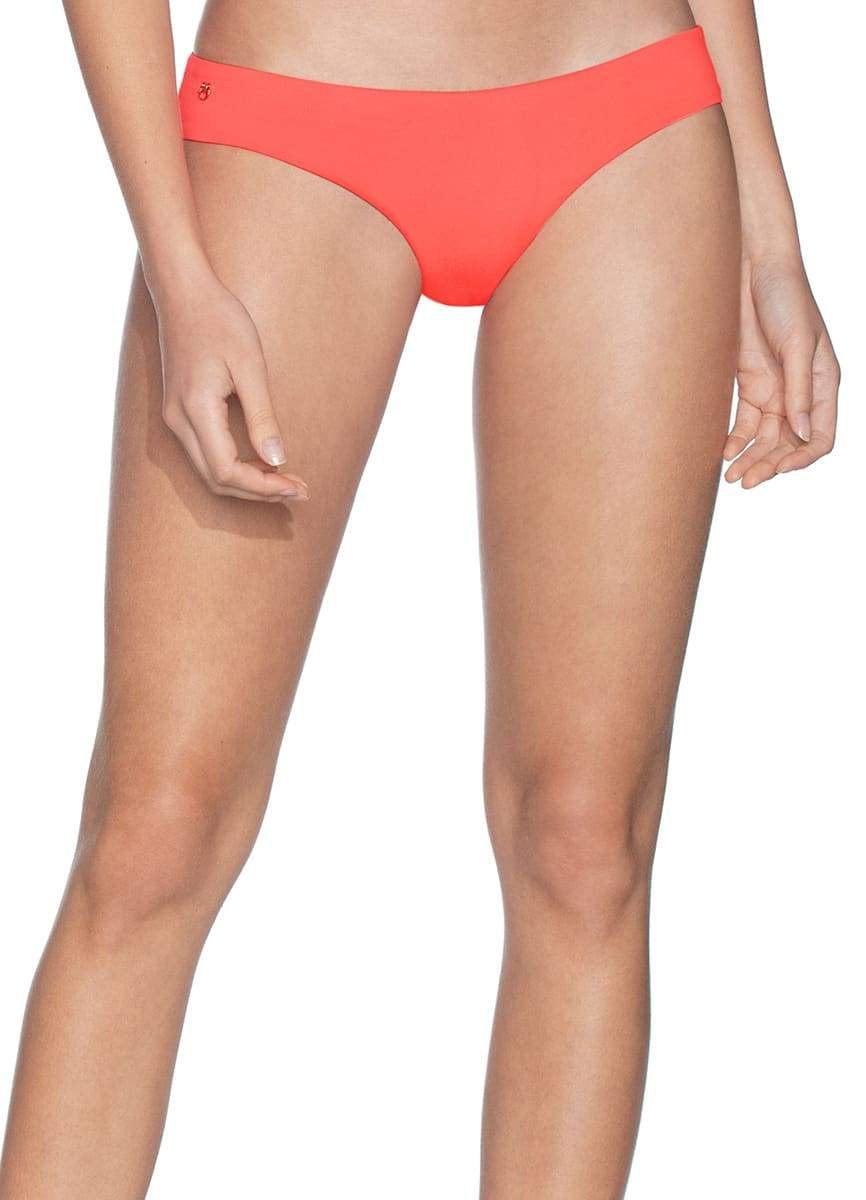 Maaji Coral Reef Sublime Reversible Bikini Bottom