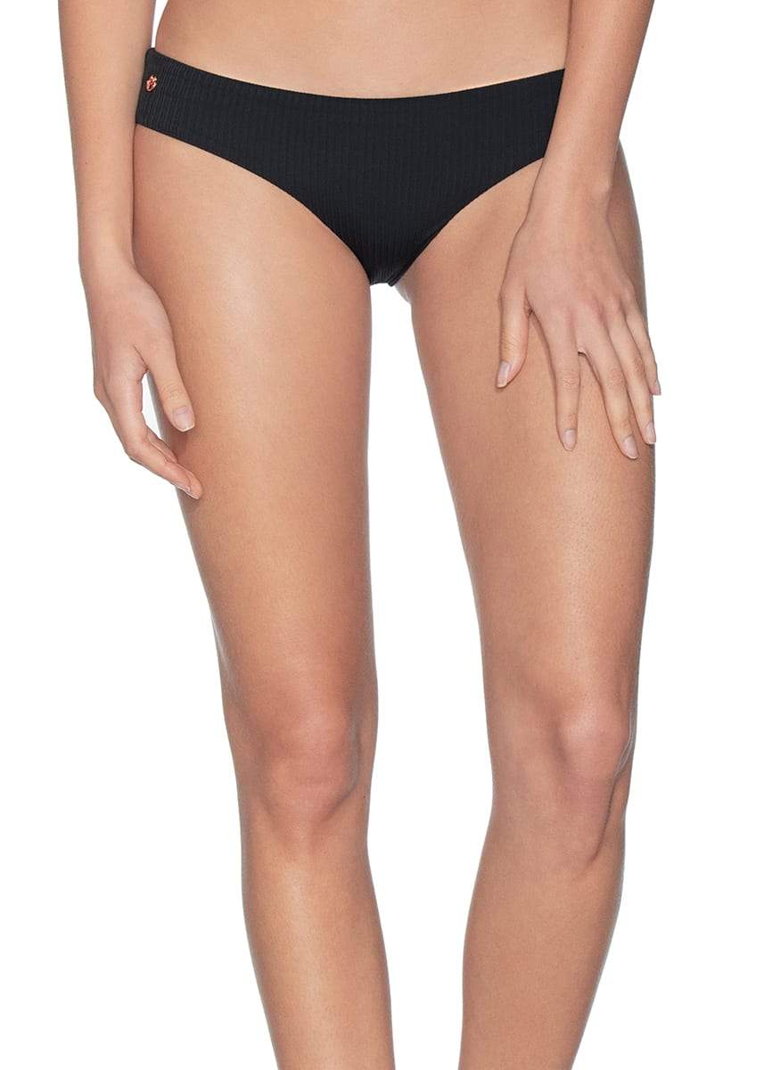 Maaji Artemis Black Sublime Reversible Bikini Bottom