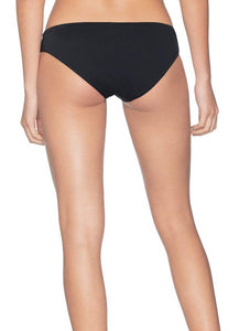 Maaji Artemis Black Sublime Reversible Bikini Bottom