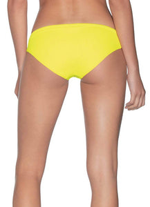 Maaji Submarine Yellow Sublime Reversible Bikini Bottom