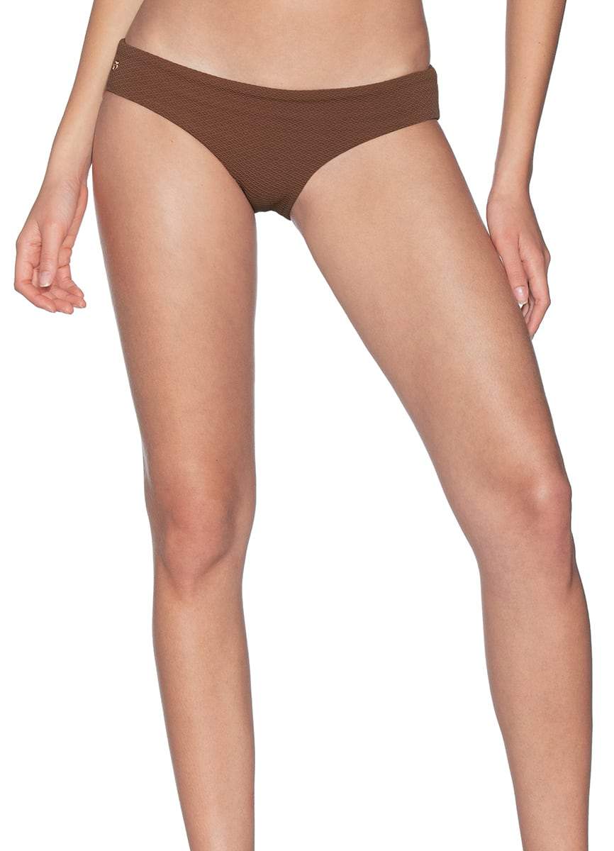 Maaji Coconut Sublime Reversible Bikini Bottom