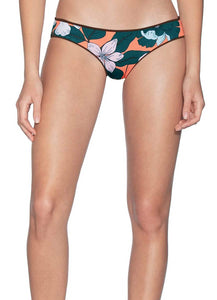 Maaji Coconut Sublime Reversible Bikini Bottom