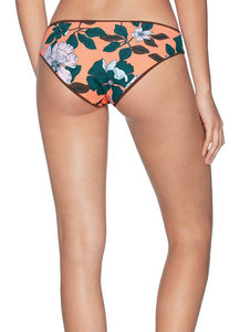 Maaji Coconut Sublime Reversible Bikini Bottom