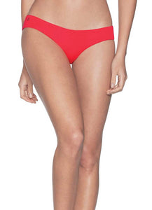 Maaji Sugar Candy Apple Reversible Bikini Bottom