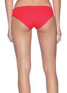 Maaji Sugar Candy Apple Reversible Bikini Bottom