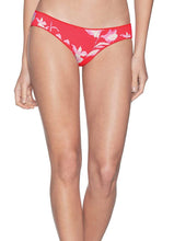 Load image into Gallery viewer, Maaji Sugar Candy Apple Reversible Bikini Bottom
