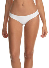 Load image into Gallery viewer, Maaji Card White Sublime Reversible Bikini Bottom
