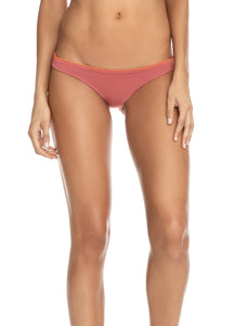 Maaji Zodiac Lovely Reversible Bikini Bottom