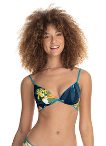 Maaji Bluejay Lovely Unmolded Underwire