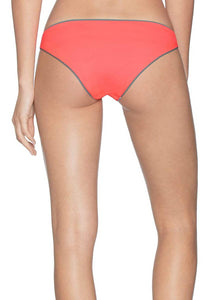 Maaji Odine Split Reversible Bikini Bottom