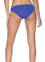 Load image into Gallery viewer, Maaji Pacific Blue Split Reversible Bikini Bottom
