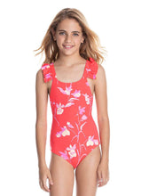 Load image into Gallery viewer, Maaji Lovely Buffy Girls Swimsuit
